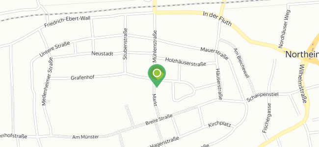 Baba Pizza, Northeim