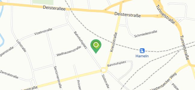 Baba's Grill Haus, Hameln