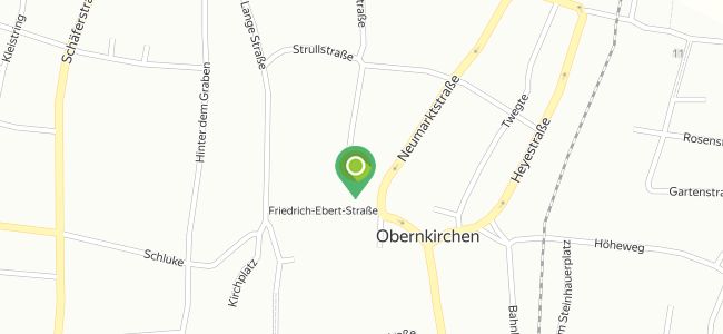 Berlin Döner, Obernkirchen