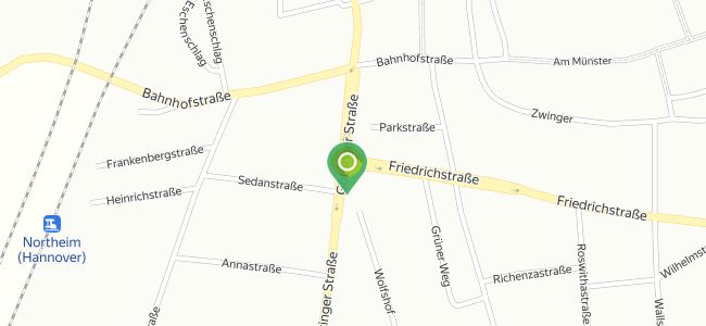 Biel's Backhaus, Northeim