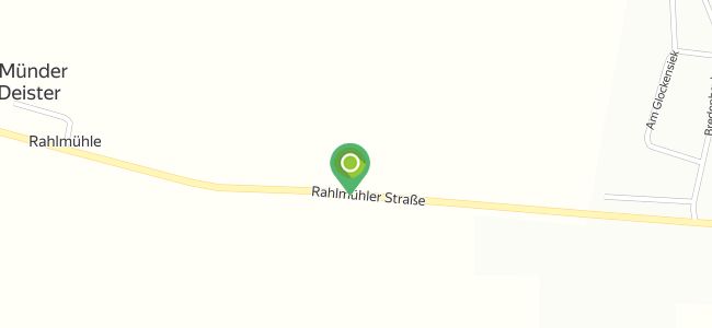 Getränke Moss, Bad Münder am Deister
