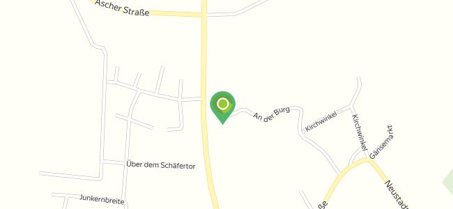 Gute Stube Harste, Bovenden