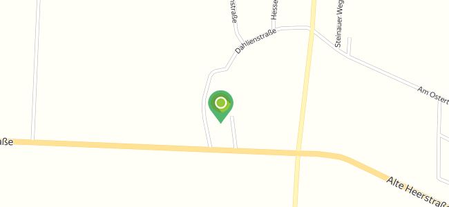 Imbiss B83, Rinteln