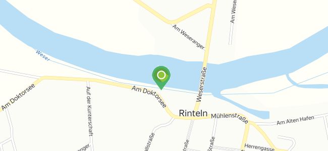 Italia Ristorante Pizzeria, Rinteln