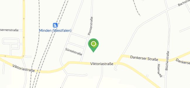 Köfte Mi, Dankersen