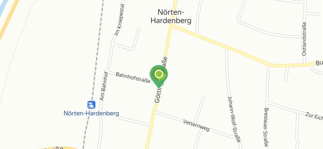 Memo, Nörten-Hardenberg