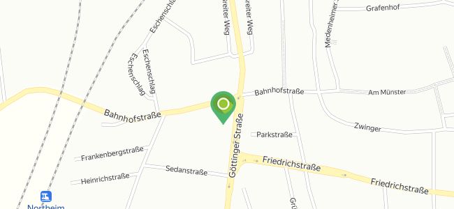 Pizza Bauer, Northeim