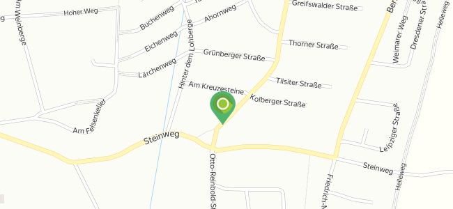 Pizza Haus & Mehr, Bovenden
