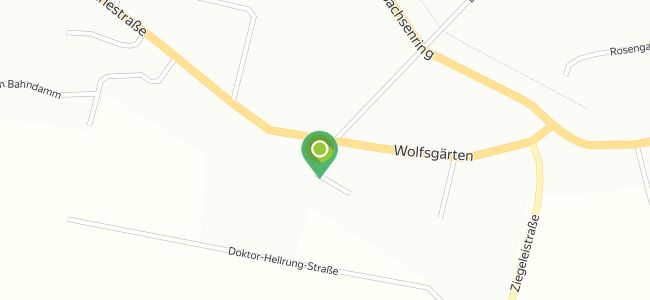 Pizza Inn, Duderstadt