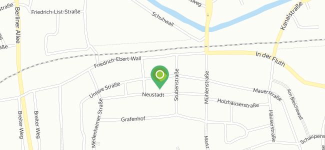Pizza Time, Northeim