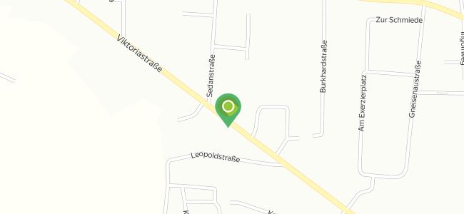 Pizzeria Viktoria, Dankersen