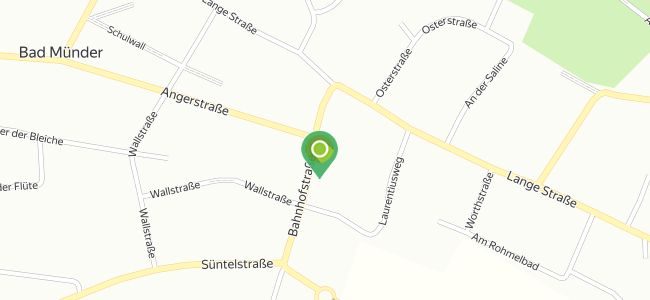 Restaurant Alte Schmiede, Bad Münder am Deister