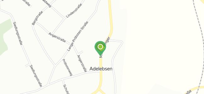 Restaurant Otte, Adelebsen
