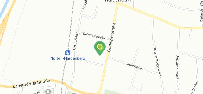 Steinofenpizzeria Vesuvio, Nörten-Hardenberg