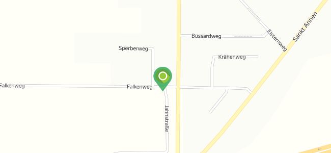 Takis Döneria, Stadthagen