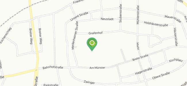 Wirtshaus St. Blasien, Northeim