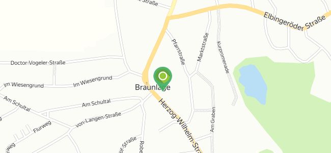 Adria Grill, Braunlage