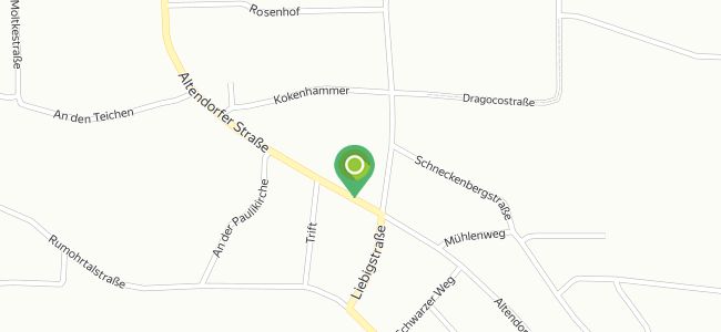 Altendorfer Hof Familie Knop, Holzminden