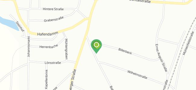 Apollon Grill, Holzminden