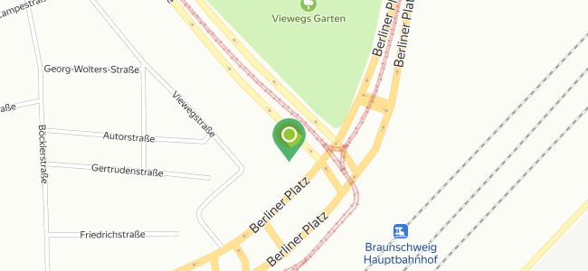 Atrium Lounge, Viewegs Garten Bebelhof