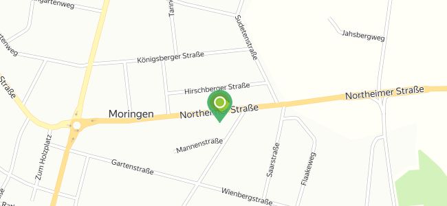 Bäckerei Beckmann, Moringen