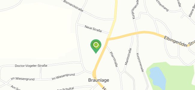 Beef Burger  Herzog Wilhelm Strasse 26, Braunlage