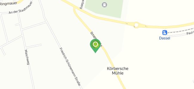 Berlin Döner, Dassel