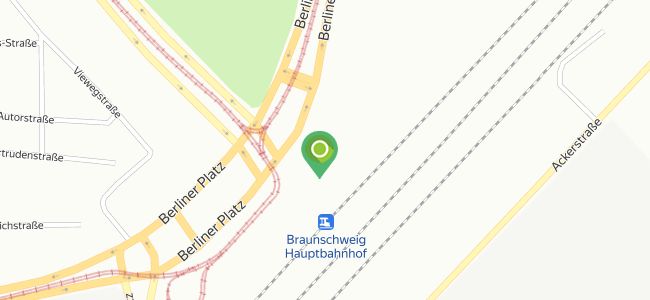Burger King, Viewegs Garten Bebelhof
