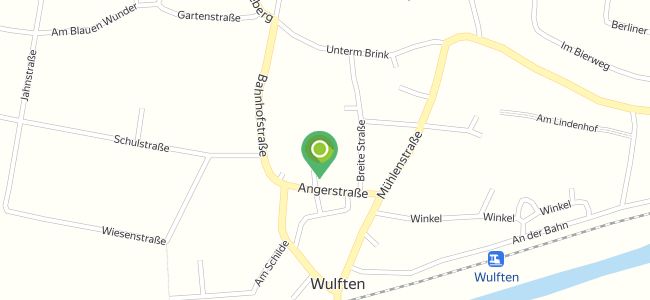 Cappi, Wulften
