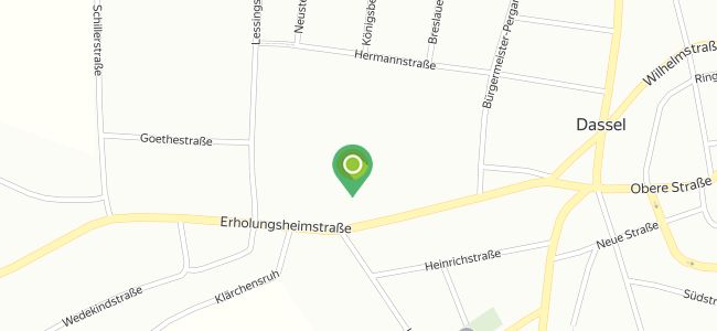 Döner Grill, Dassel