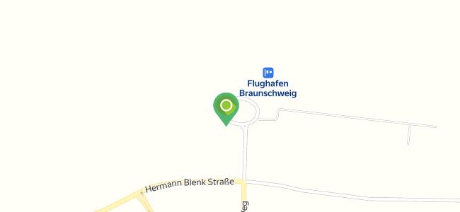 Flughaus, Bienrode Waggum Bevenrode