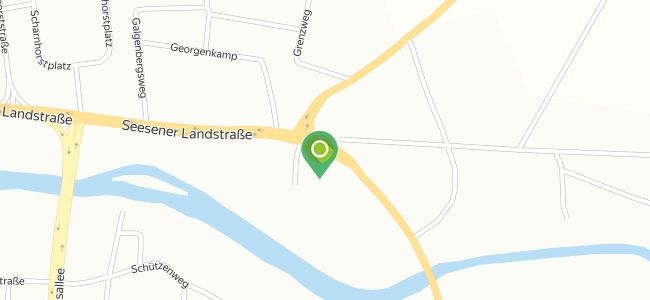 Georgs Biergarten, Northeim