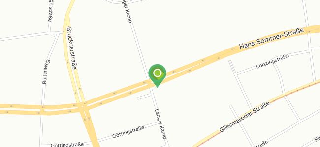 Görge 230 Grad, Östliches Ringgebiet
