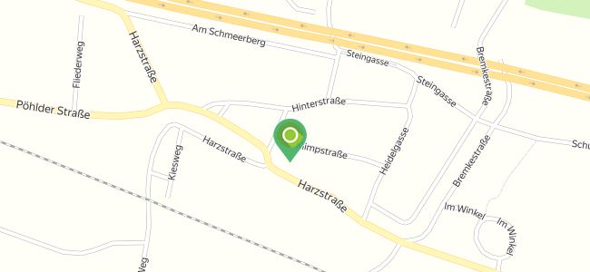Gott Sei Dank Das Frühstücks Café & Ferienwohnung, Herzberg am Harz