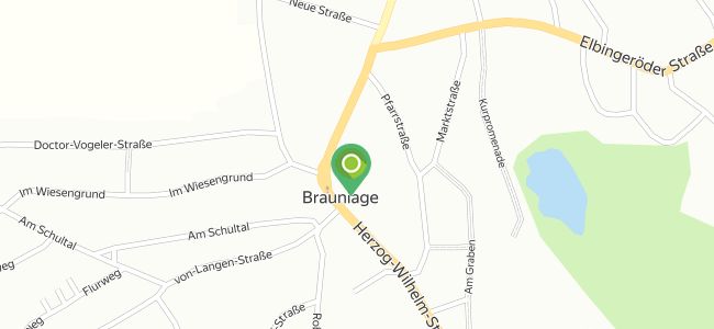 Karthi's  Cafe, Braunlage
