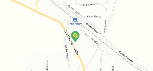 Klotzundlangersbbq, Katlenburg-Lindau