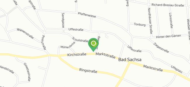 Leo's Deutsches Restaurant, Bad Sachsa