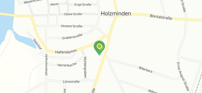 Mansourate Food, Holzminden