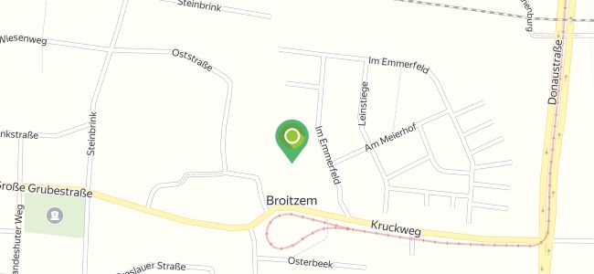 Max Und Moritz Grill Wagen, Broitzem