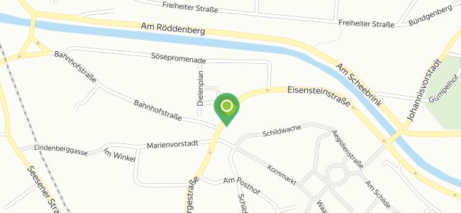 Mohamad, Osterode am Harz