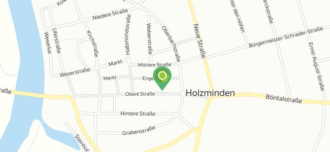 Orient Bistro, Holzminden