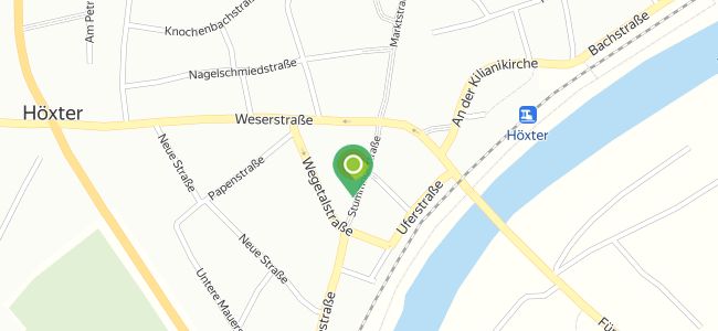 Paulaner Wirtshaus Im Landsknecht, Höxter