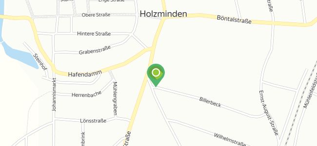 Pizza Cafe S.a.m., Holzminden