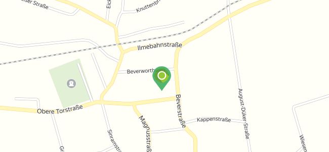 Pizza Eck, Dassel