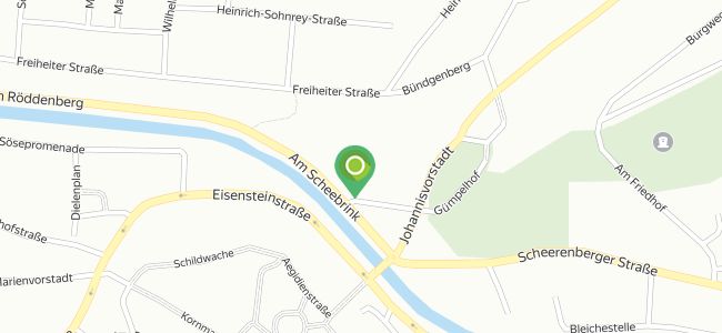 Pizza House, Osterode am Harz