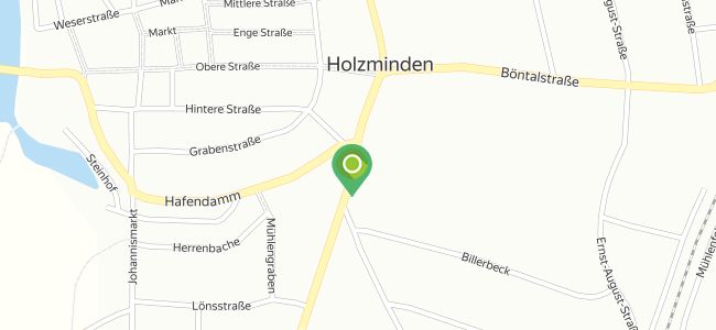 Pizza Treff, Holzminden