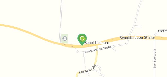 Ronny's Burger, Bad Gandersheim