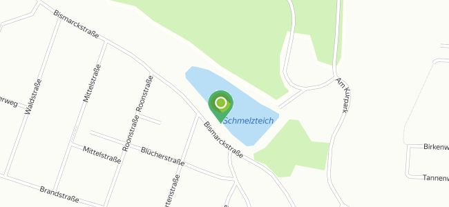 Rowi's Bootsverleih Am Schmelzteich & Event Location, Bad Sachsa