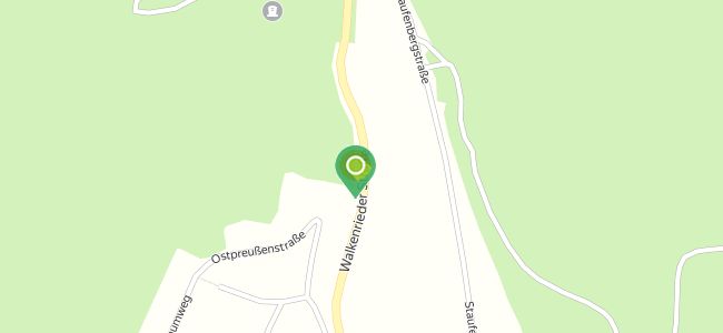 Sportplatz Zorge, Walkenried
