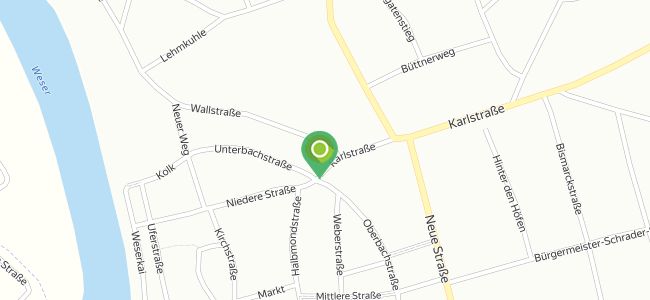 Stop'n Go By Aoun, Holzminden